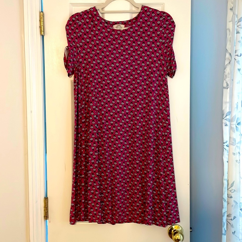 Loft Dress Size M